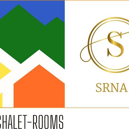 Srna Chalet - Rooms 자블야크 외부 사진